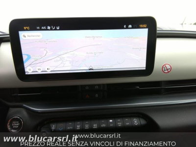 Fiat 600 1.2 hybrid La Prima 110cv auto (5)