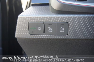 Audi A1 Sportback 30 TFSI S tronic Identity Black (20)