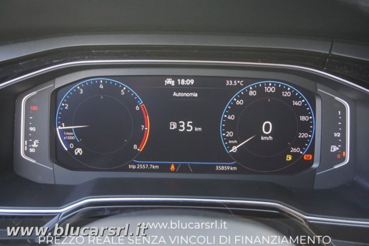 Volkswagen Polo 1.0 tsi R-Line 95cv (14)