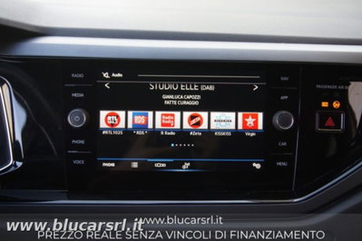 Volkswagen Polo 1.0 tsi R-Line 95cv (15)