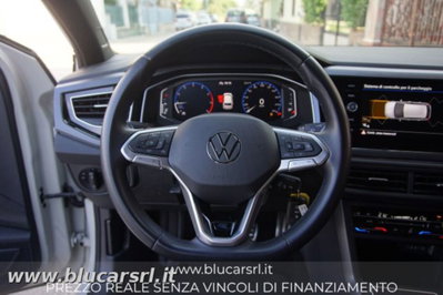Volkswagen Polo 1.0 tsi R-Line 95cv (20)