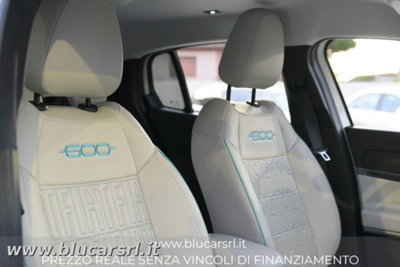 Fiat 600 1.2 hybrid La Prima 110cv auto (14)