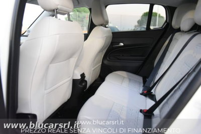 Fiat 600 1.2 hybrid La Prima 110cv auto (15)