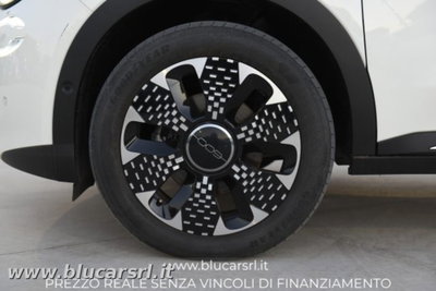 Fiat 600 1.2 hybrid La Prima 110cv auto (18)