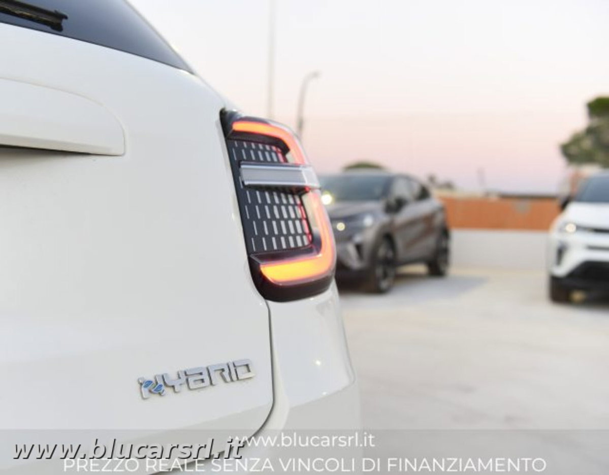 Fiat 600 1.2 hybrid La Prima 110cv auto (19)