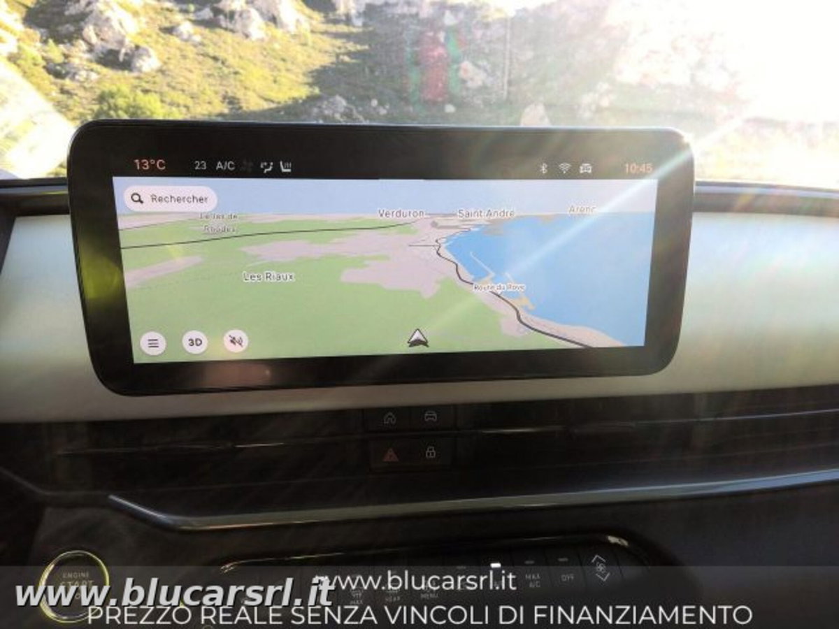 Fiat 600 1.2 hybrid La Prima 110cv auto (4)