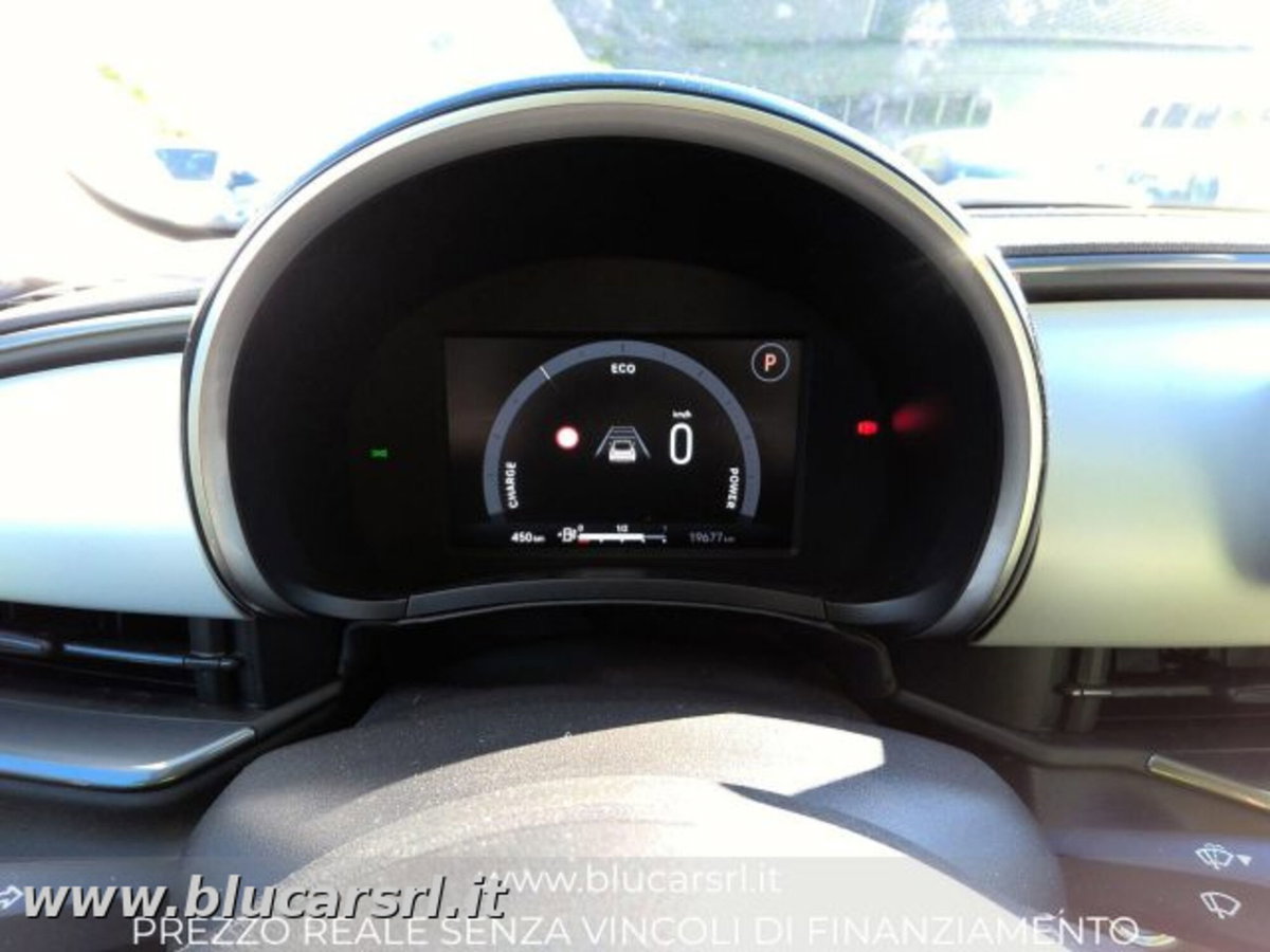 Fiat 600 1.2 hybrid La Prima 110cv auto (6)