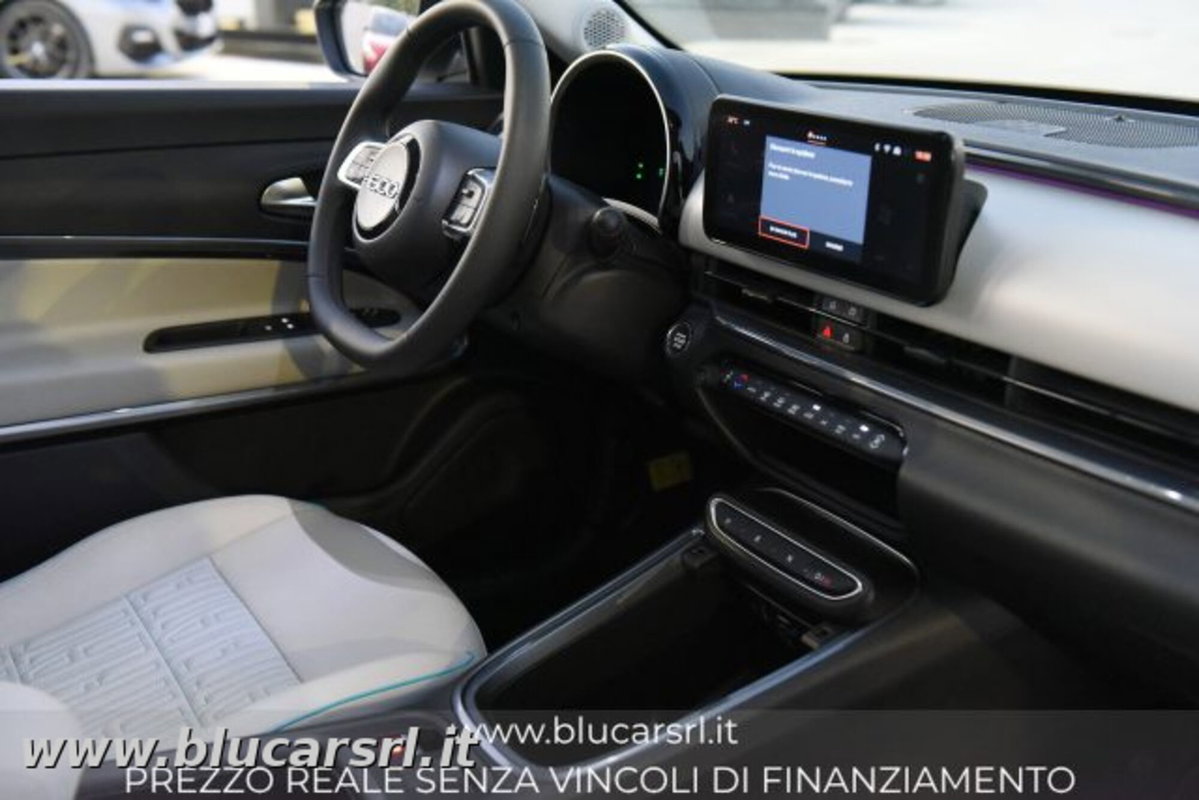 Fiat 600 1.2 hybrid La Prima 110cv auto (9)