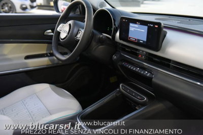 Fiat 600 1.2 hybrid La Prima 110cv auto (9)
