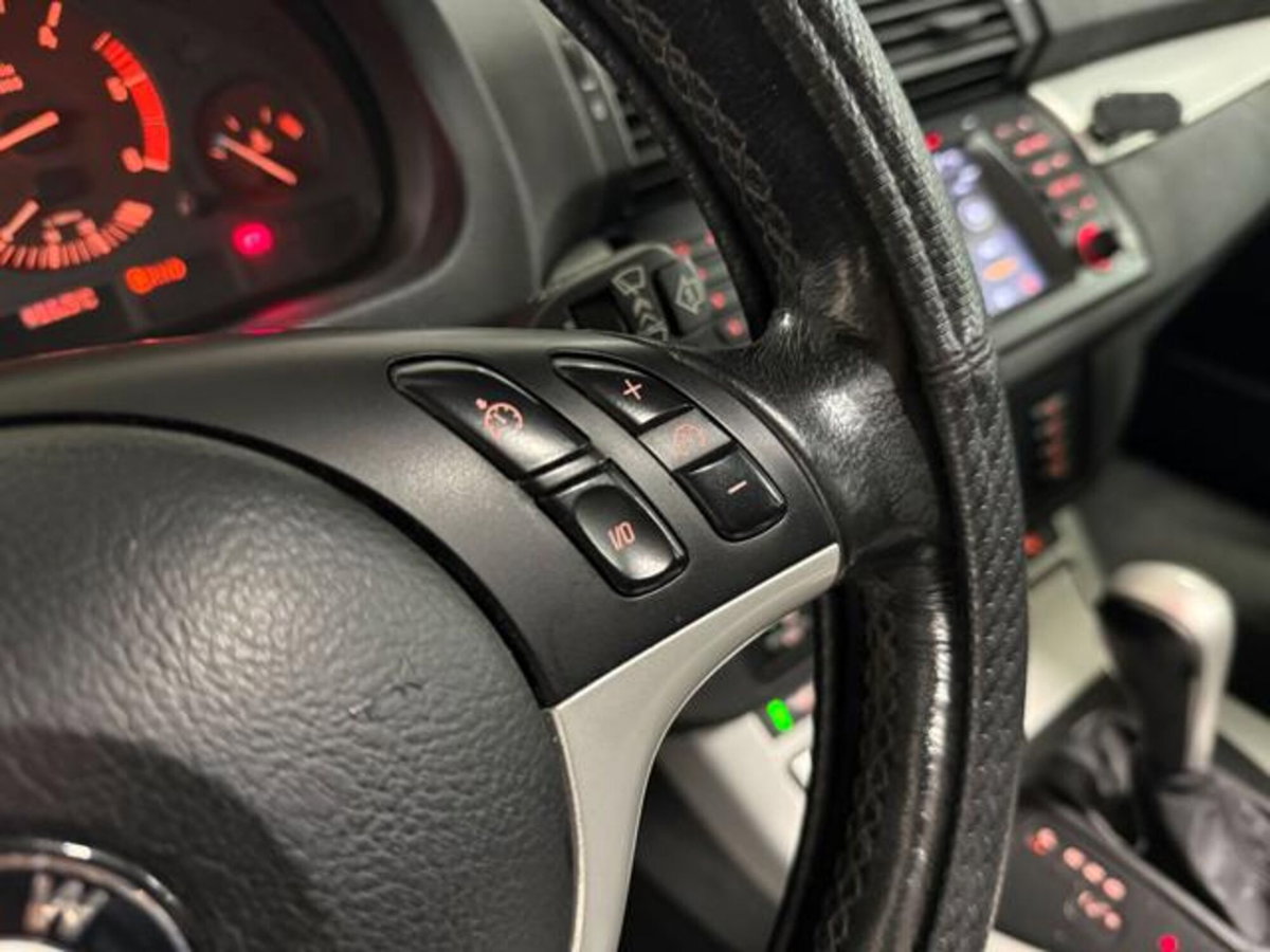BMW X5 3.0d cat (14)