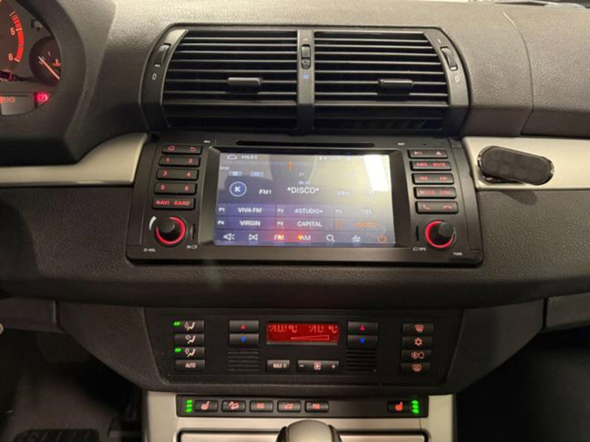 BMW X5 3.0d cat (18)