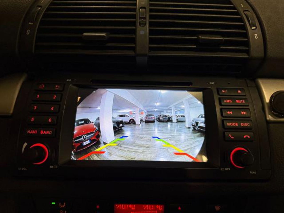 BMW X5 3.0d cat (20)