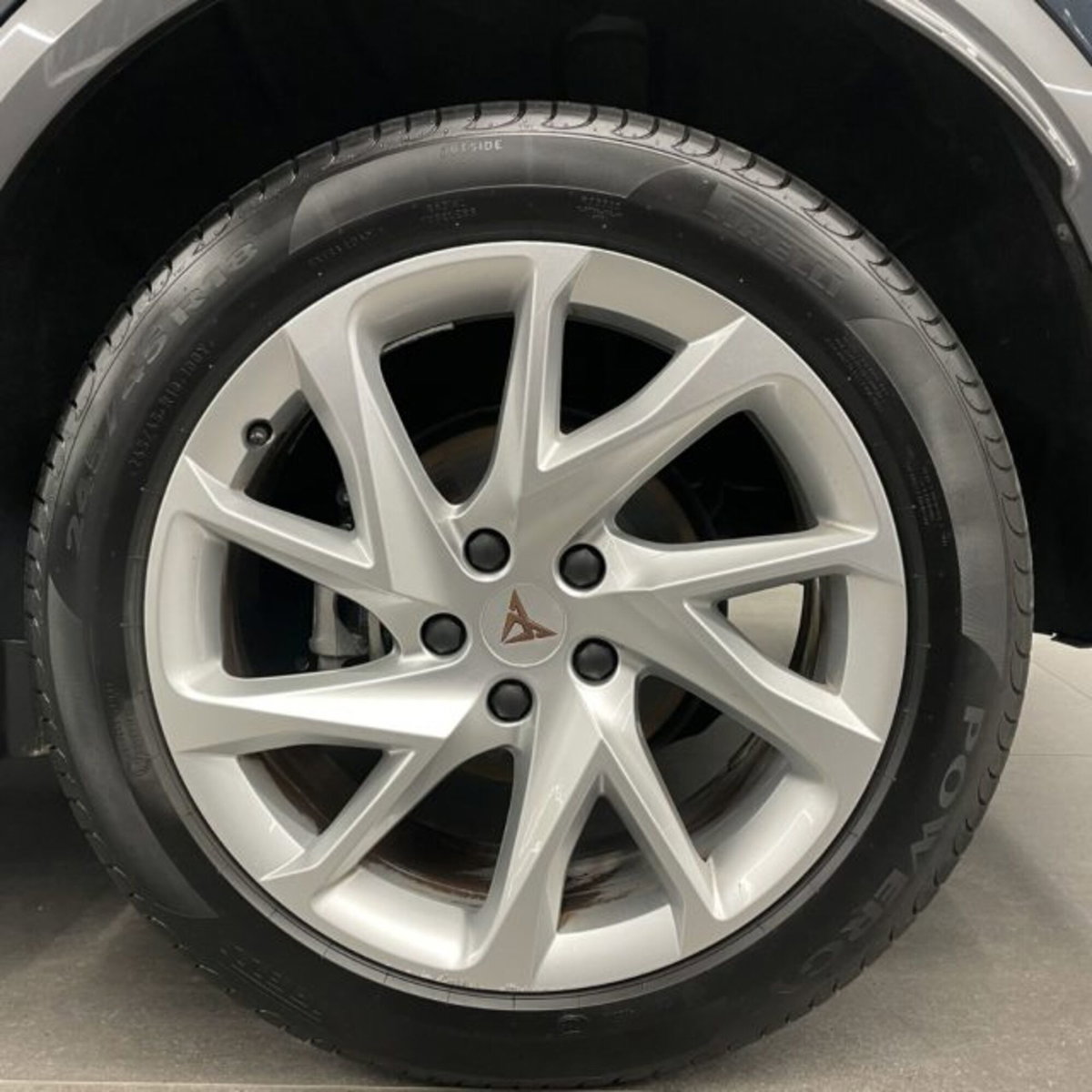 Cupra Formentor Formentor 2.0 tdi 4drive 150cv dsg (14)