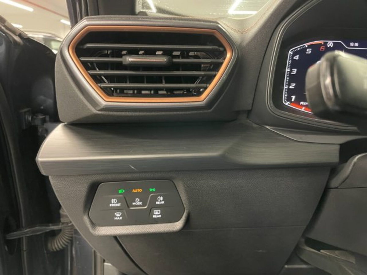 Cupra Formentor Formentor 2.0 tdi 4drive 150cv dsg (20)