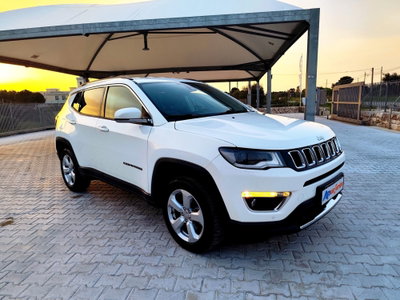 Jeep Compass 2.0 Multijet II aut. 4WD Limited (10)