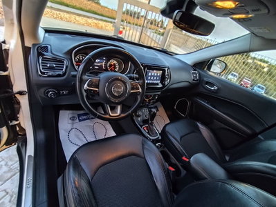 Jeep Compass 2.0 Multijet II aut. 4WD Limited (14)