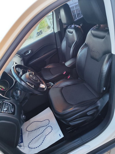 Jeep Compass 2.0 Multijet II aut. 4WD Limited (15)