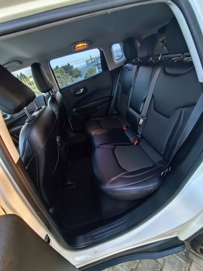 Jeep Compass 2.0 Multijet II aut. 4WD Limited (16)