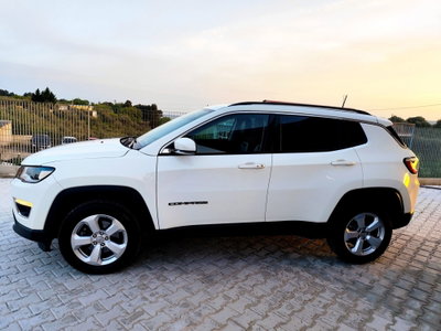 Jeep Compass 2.0 Multijet II aut. 4WD Limited (7)
