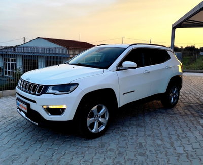 Jeep Compass 2.0 Multijet II aut. 4WD Limited (9)