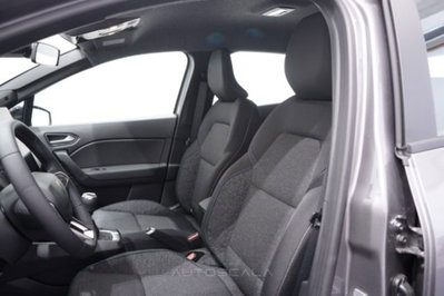Renault Captur 1.2 eco-g Evolution 120cv (11)