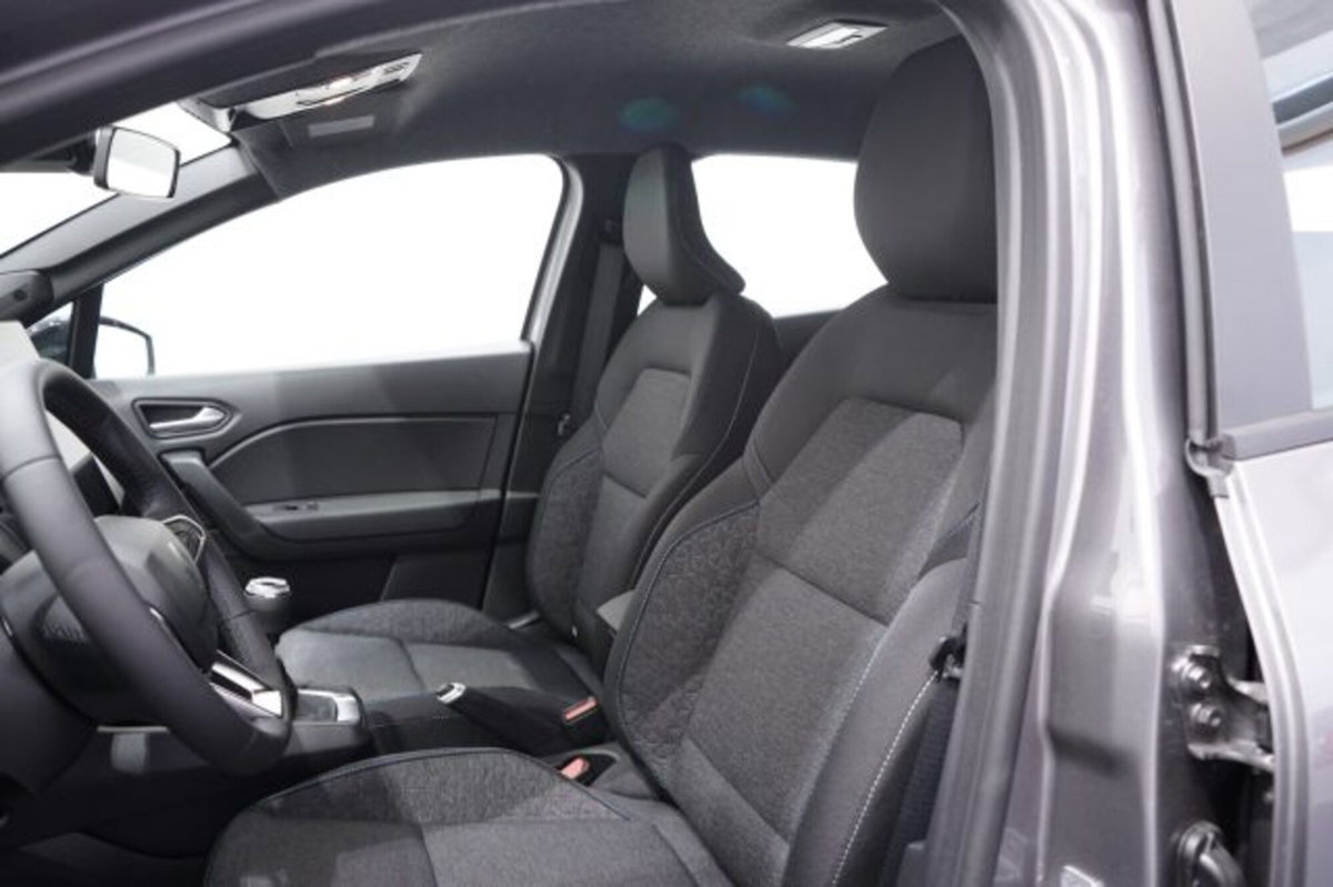 Renault Captur 1.2 eco-g Evolution 120cv (11)