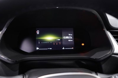 Renault Captur 1.2 eco-g Evolution 120cv (14)