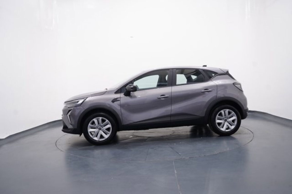 Renault Captur 1.2 eco-g Evolution 120cv (3)