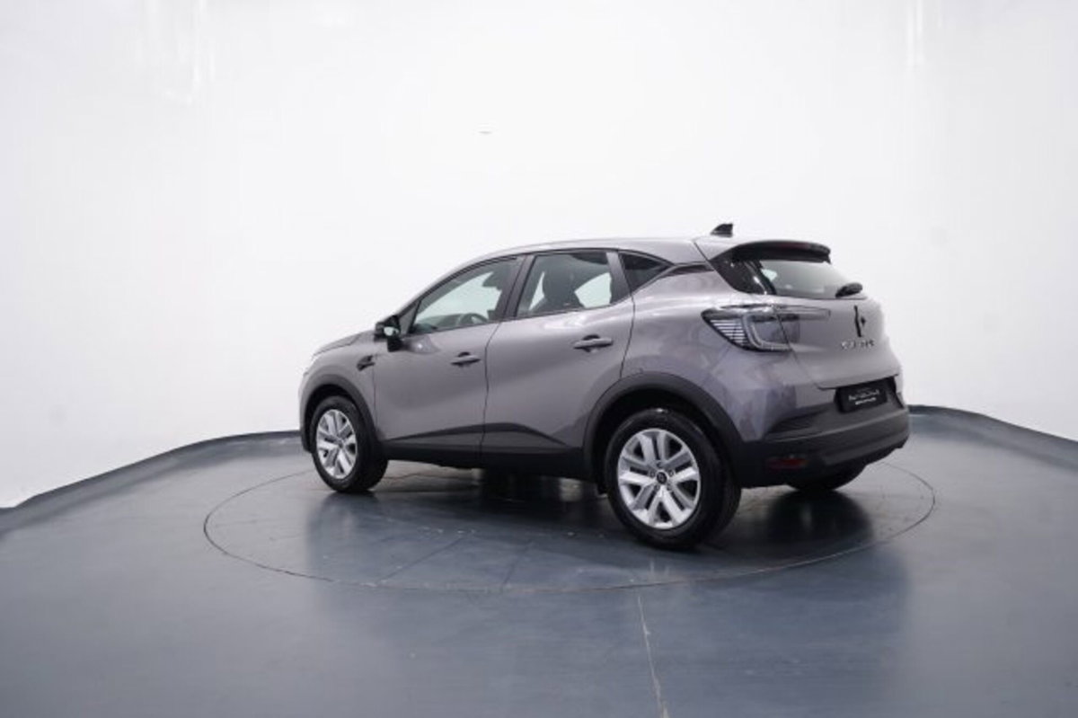 Renault Captur 1.2 eco-g Evolution 120cv (4)