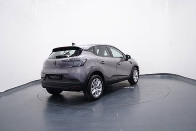 Renault Captur 1.2 eco-g Evolution 120cv (6)