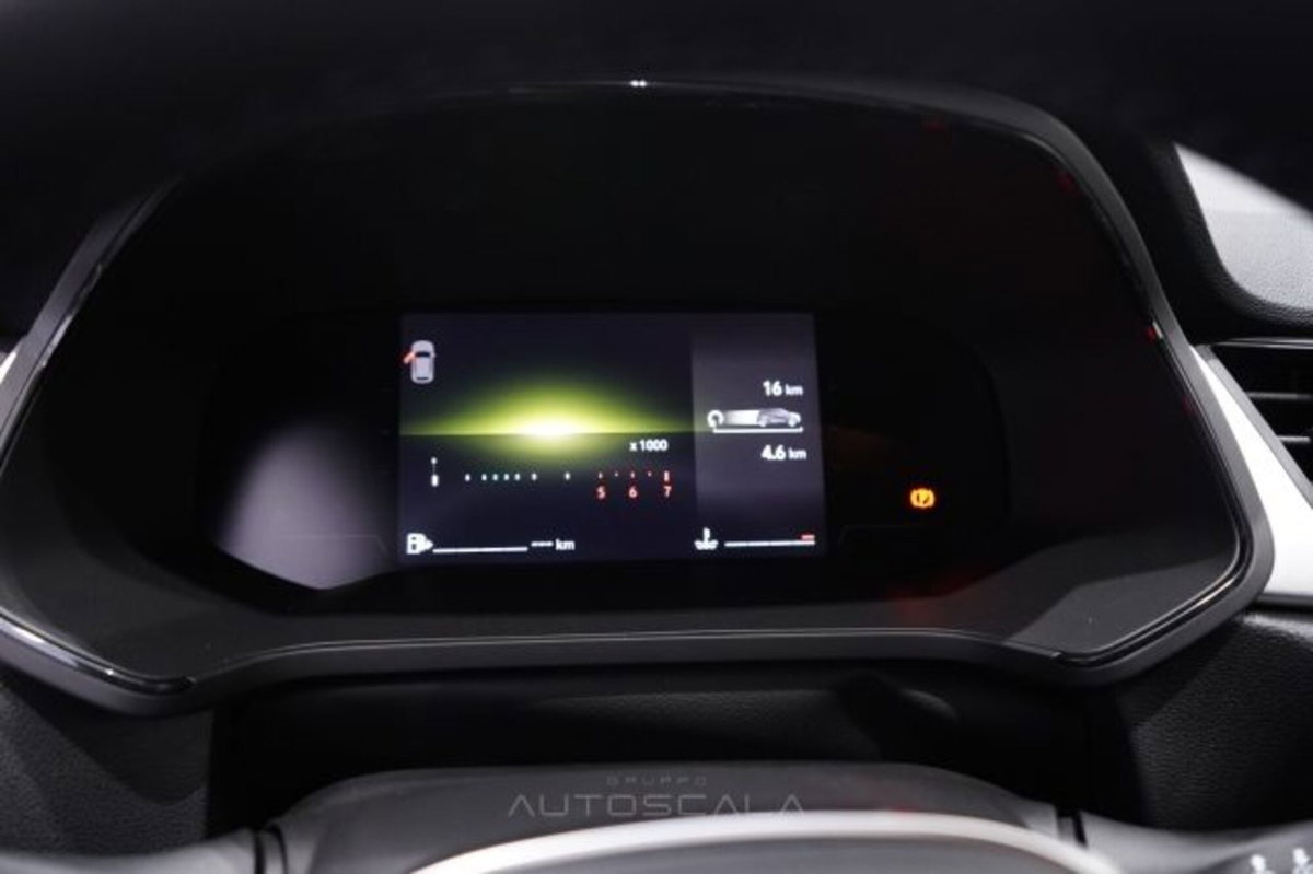 Renault Captur 1.2 eco-g Evolution 120cv (14)