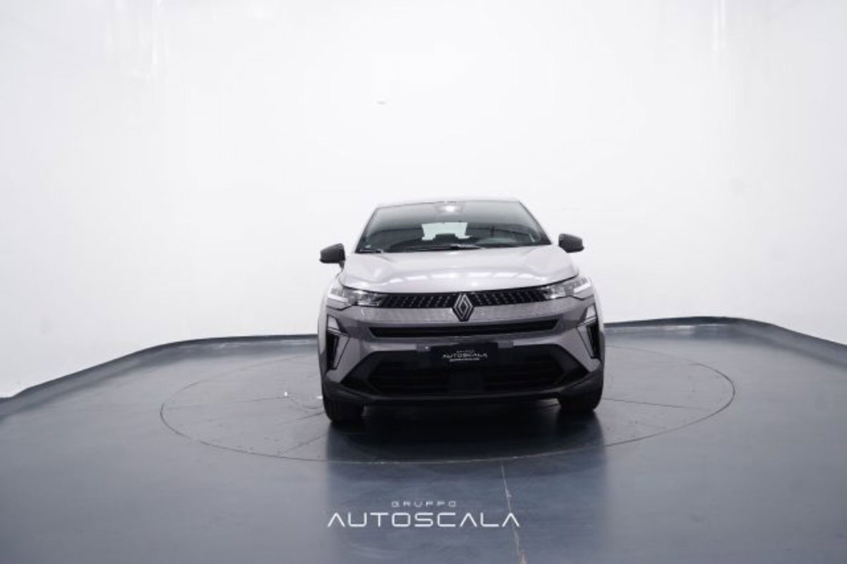 Renault Captur 1.2 eco-g Evolution 120cv (2)