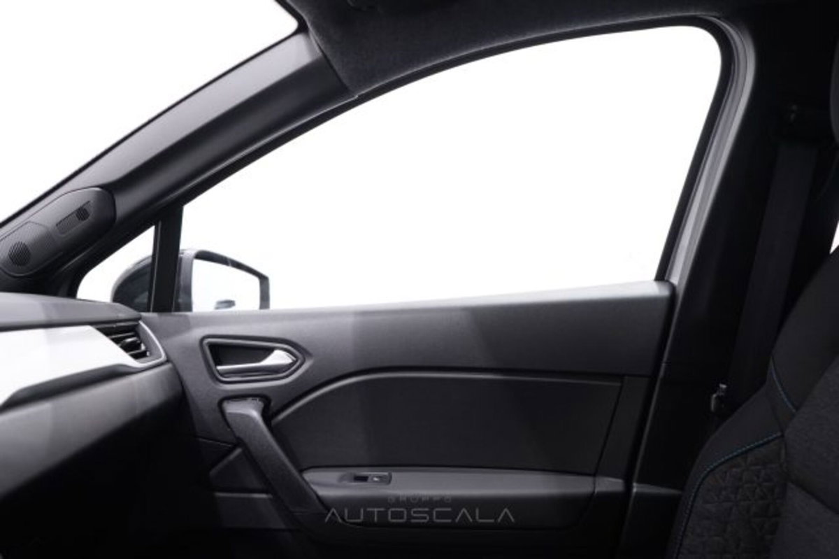 Renault Captur 1.2 eco-g Evolution 120cv (20)