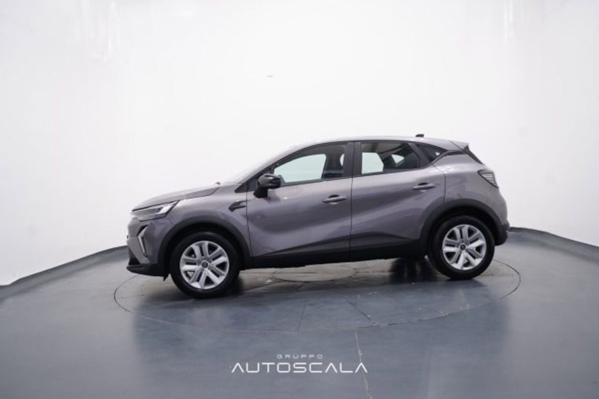 Renault Captur 1.2 eco-g Evolution 120cv (3)