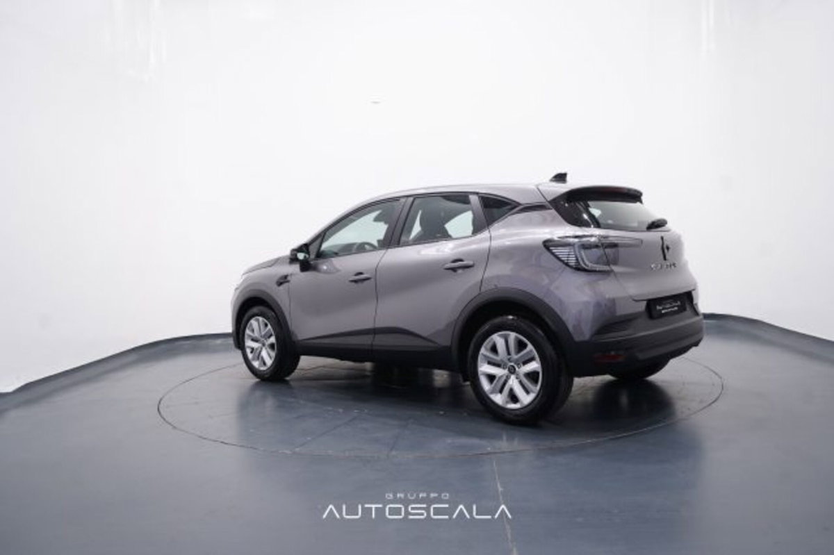 Renault Captur 1.2 eco-g Evolution 120cv (4)