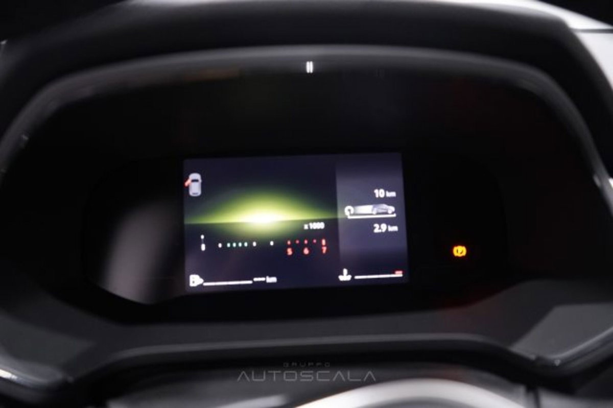 Renault Captur 1.2 eco-g Evolution 120cv (12)