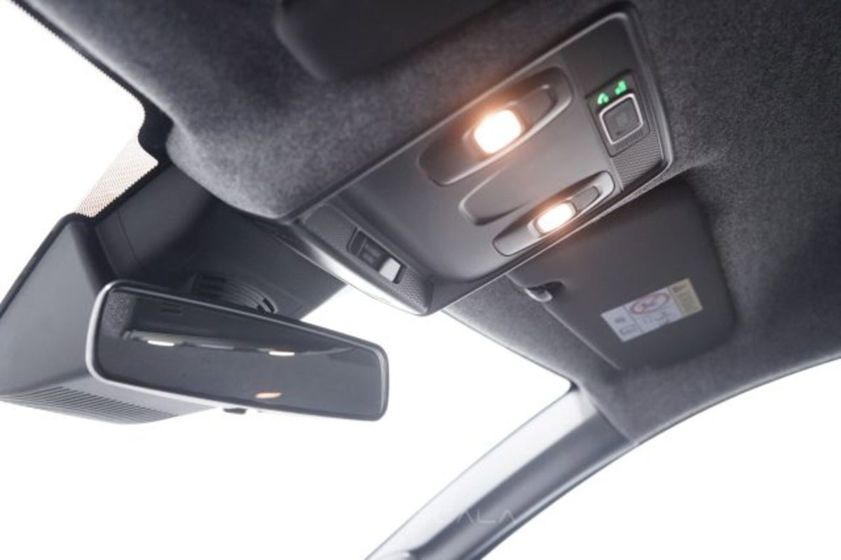 Renault Captur 1.2 eco-g Evolution 120cv (16)