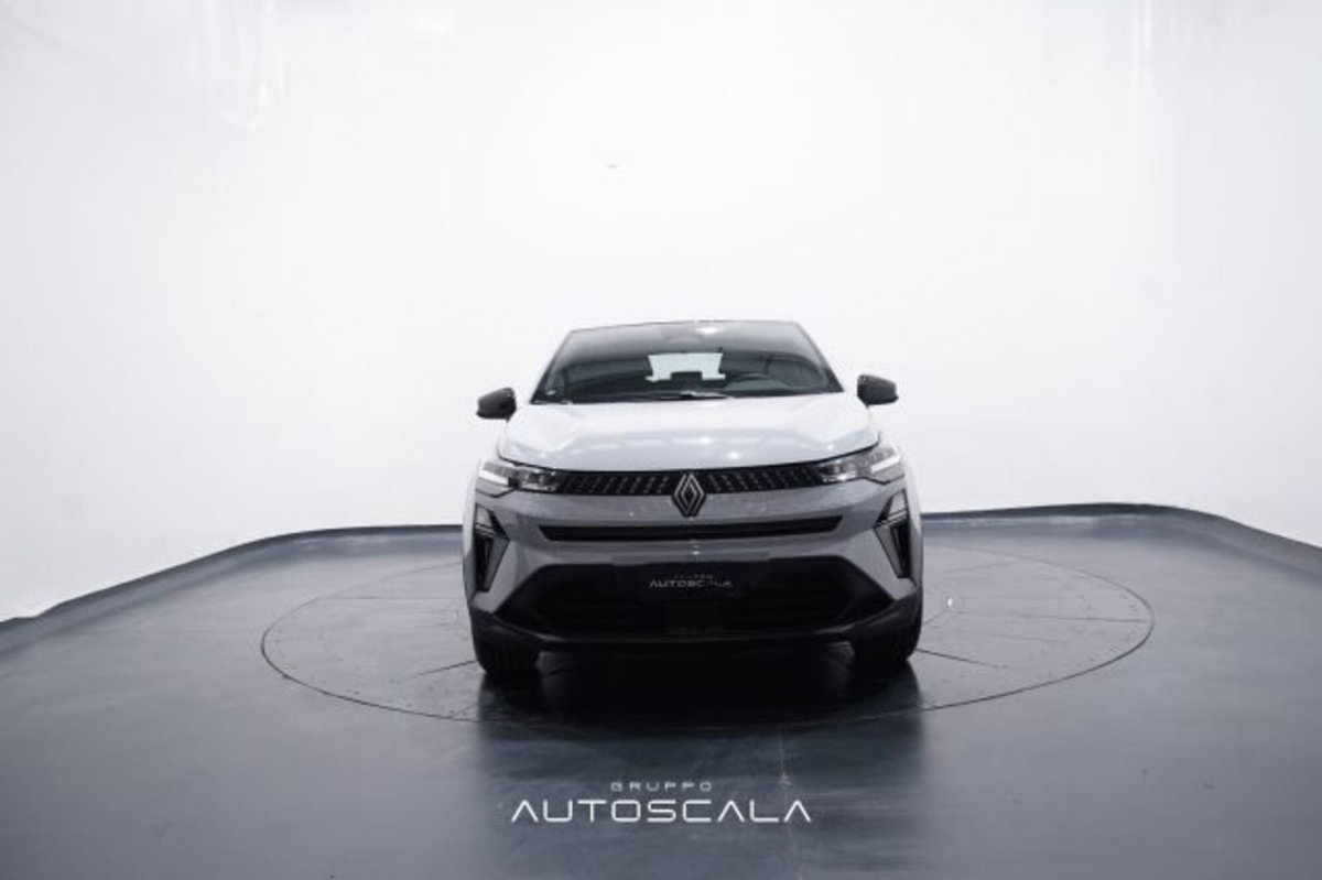 Renault Captur 1.2 eco-g Evolution 120cv (2)