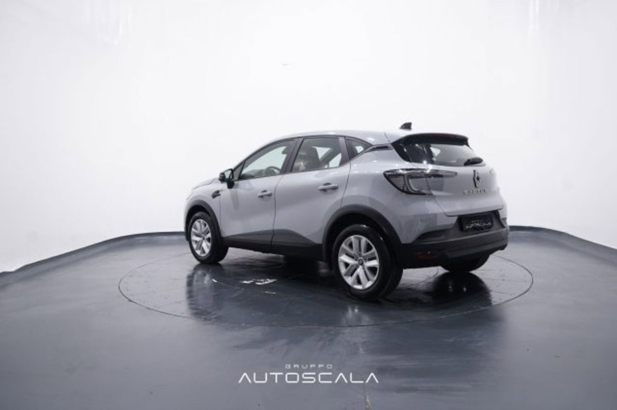 Renault Captur 1.2 eco-g Evolution 120cv (4)