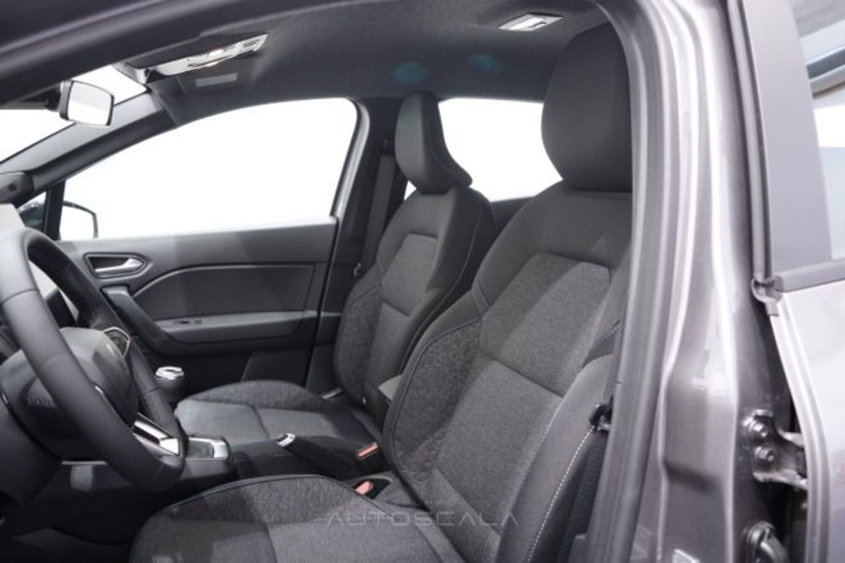 Renault Captur 1.2 eco-g Evolution 120cv (11)