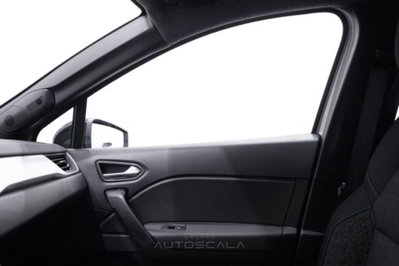 Renault Captur 1.2 eco-g Evolution 120cv (20)