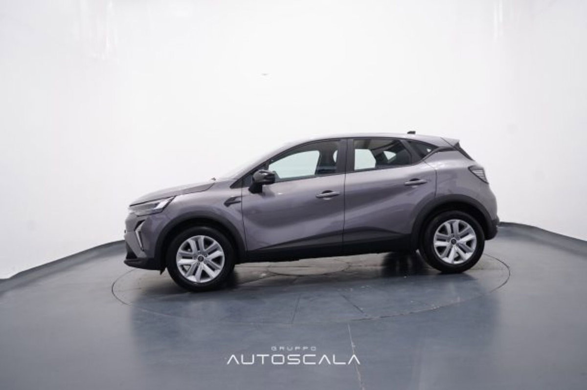 Renault Captur 1.2 eco-g Evolution 120cv (3)