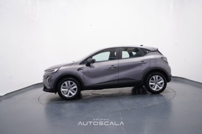 Renault Captur 1.2 eco-g Evolution 120cv (3)