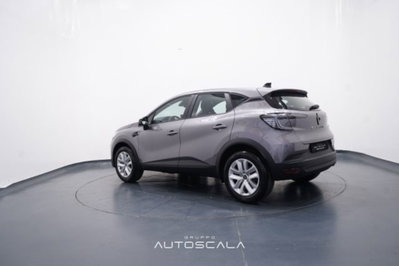 Renault Captur 1.2 eco-g Evolution 120cv (4)
