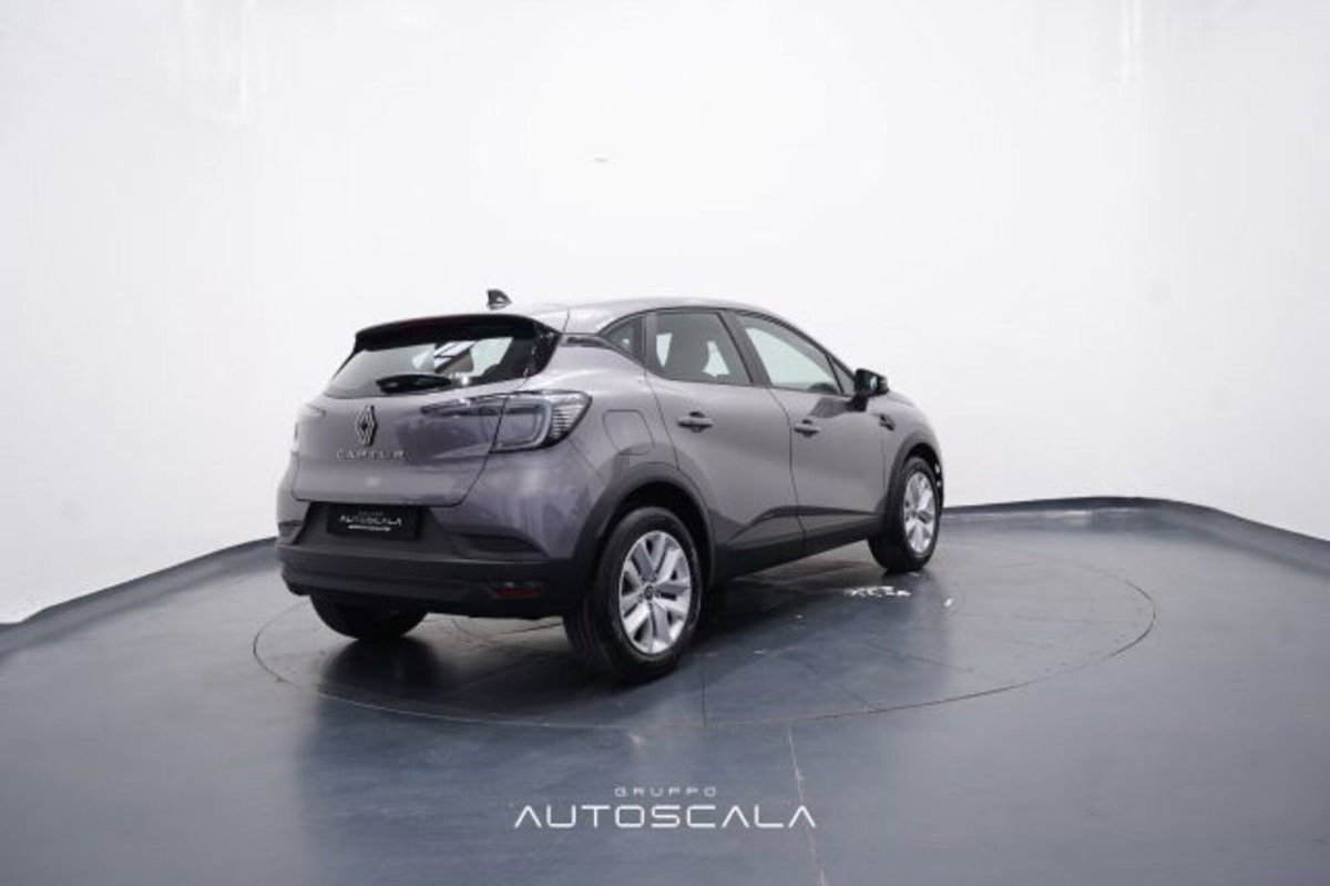 Renault Captur 1.2 eco-g Evolution 120cv (6)