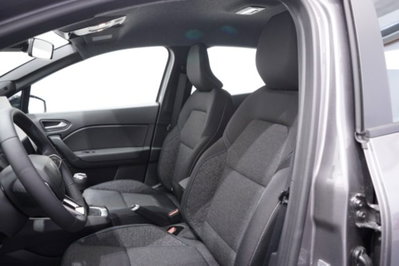 Renault Captur 1.2 eco-g Evolution 120cv (11)