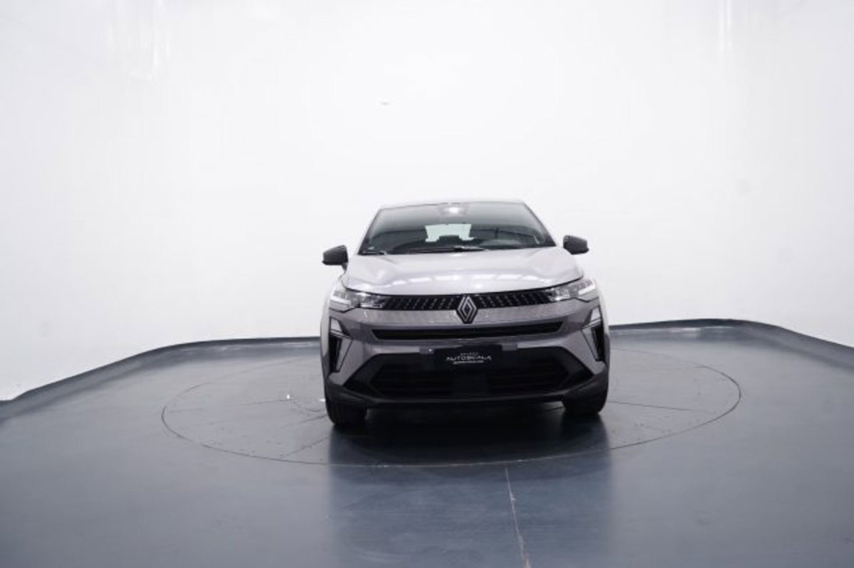 Renault Captur 1.2 eco-g Evolution 120cv (2)