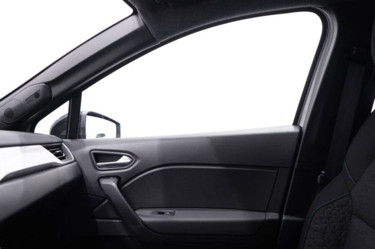 Renault Captur 1.2 eco-g Evolution 120cv (20)