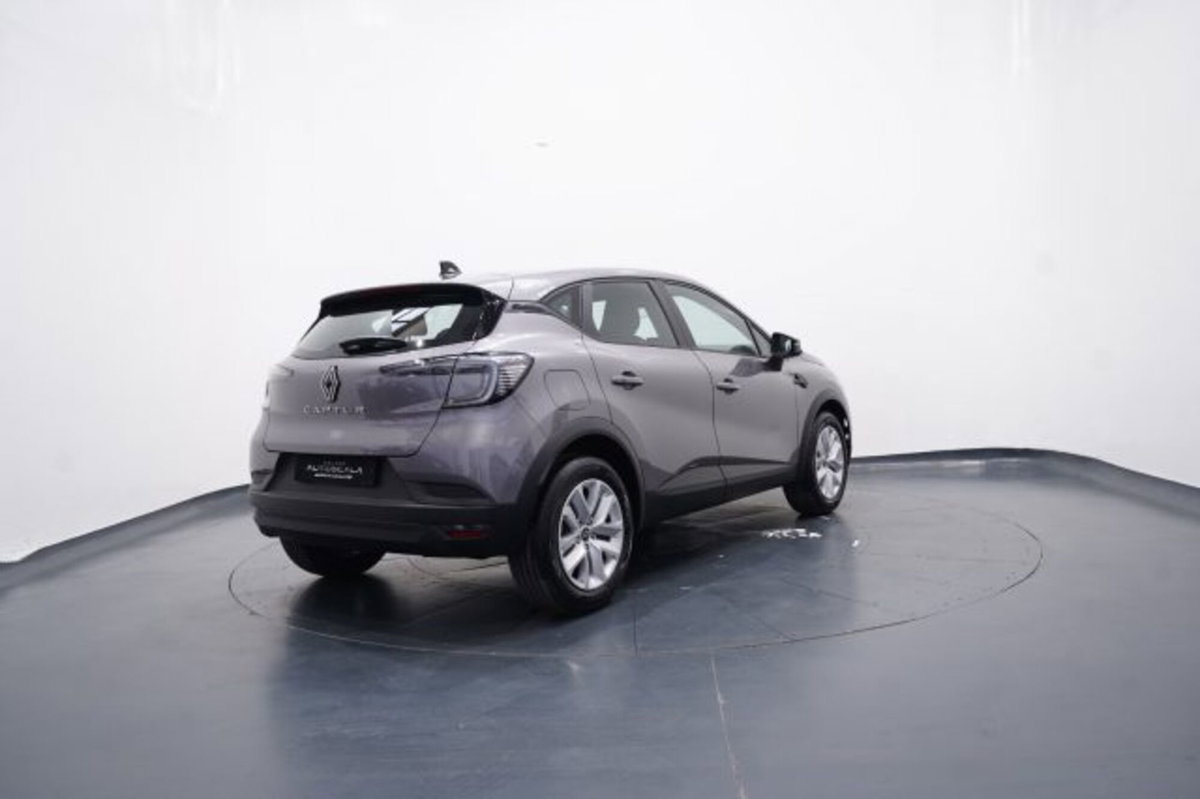 Renault Captur 1.2 eco-g Evolution 120cv (6)