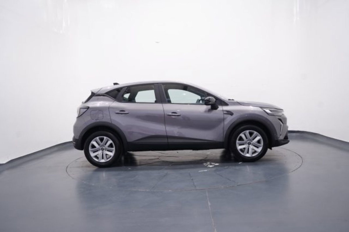 Renault Captur 1.2 eco-g Evolution 120cv (7)